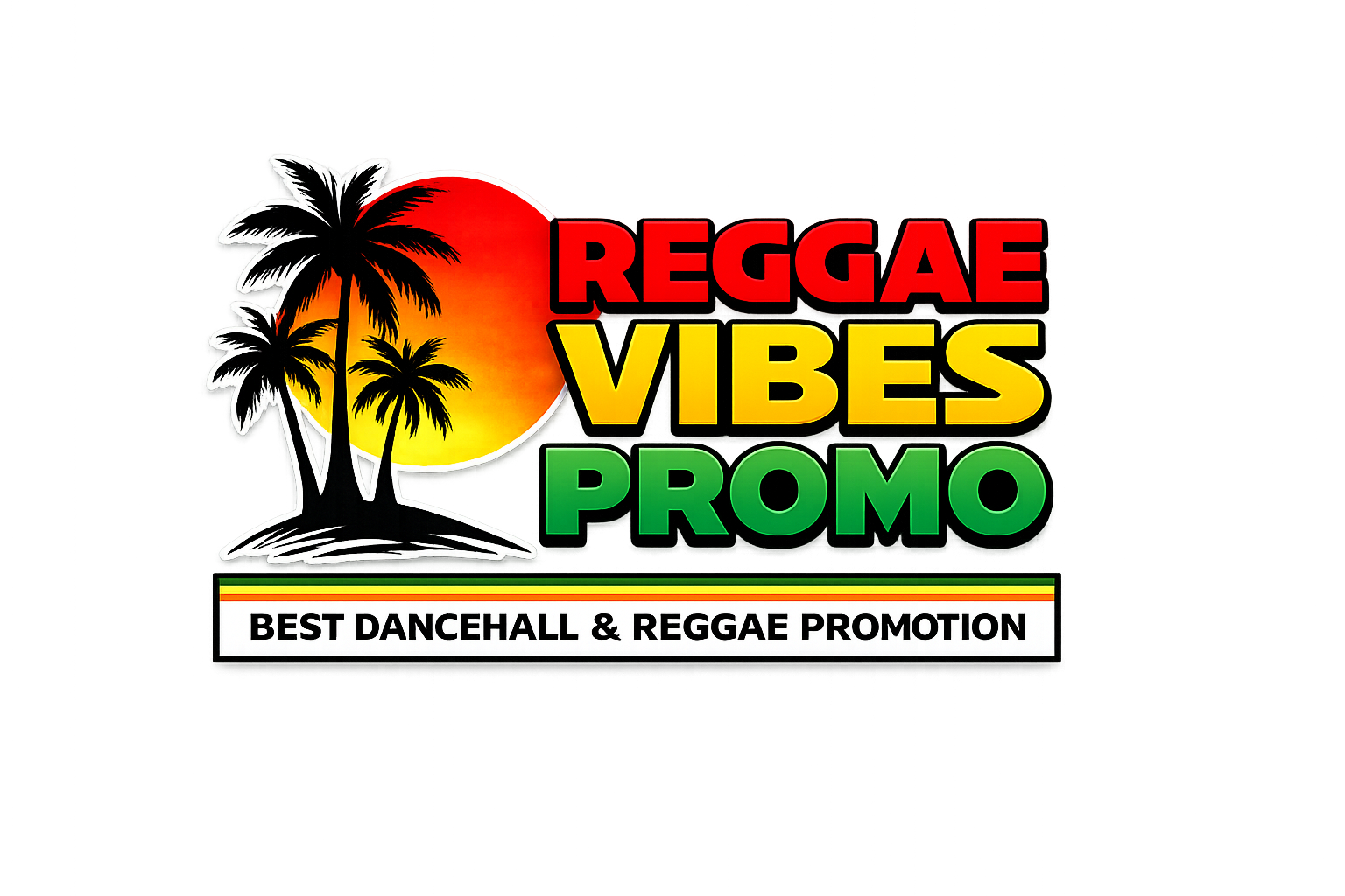 Dancehall Reggae Promotions